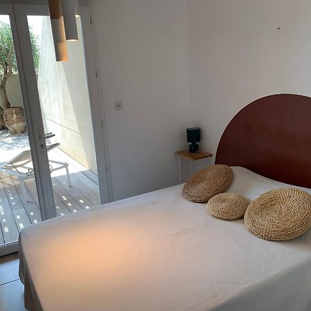 Cassis, Le Grand Bleu, Triplex Vue Mer, Port Plage 10Mn A Pieds Exterior foto