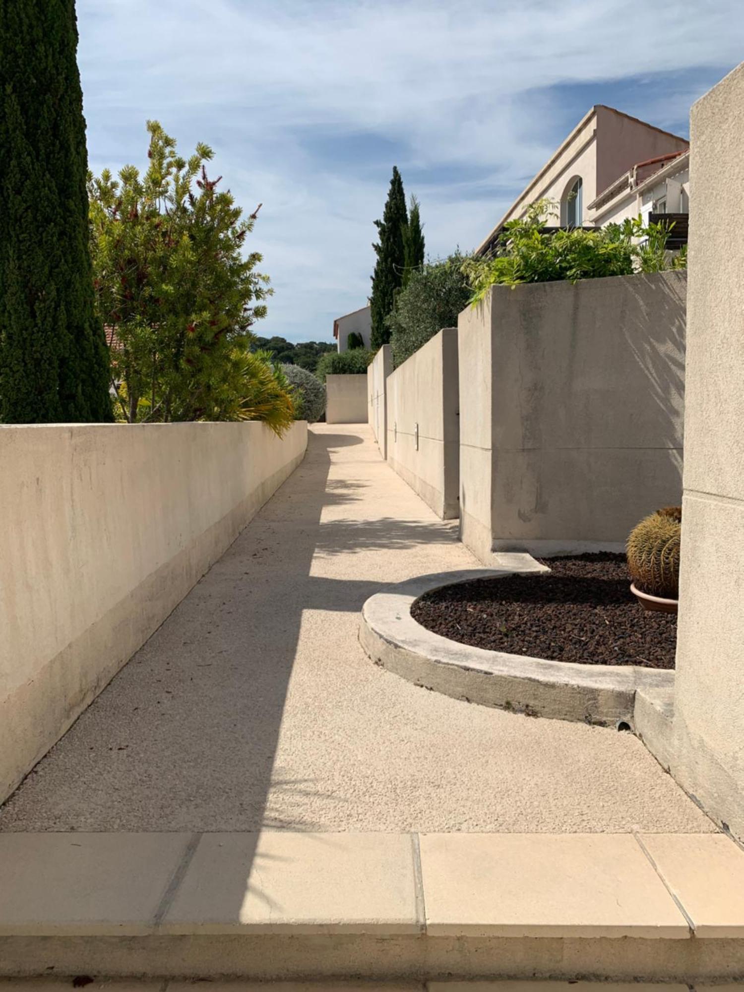 Cassis, Le Grand Bleu, Triplex Vue Mer, Port Plage 10Mn A Pieds Exterior foto