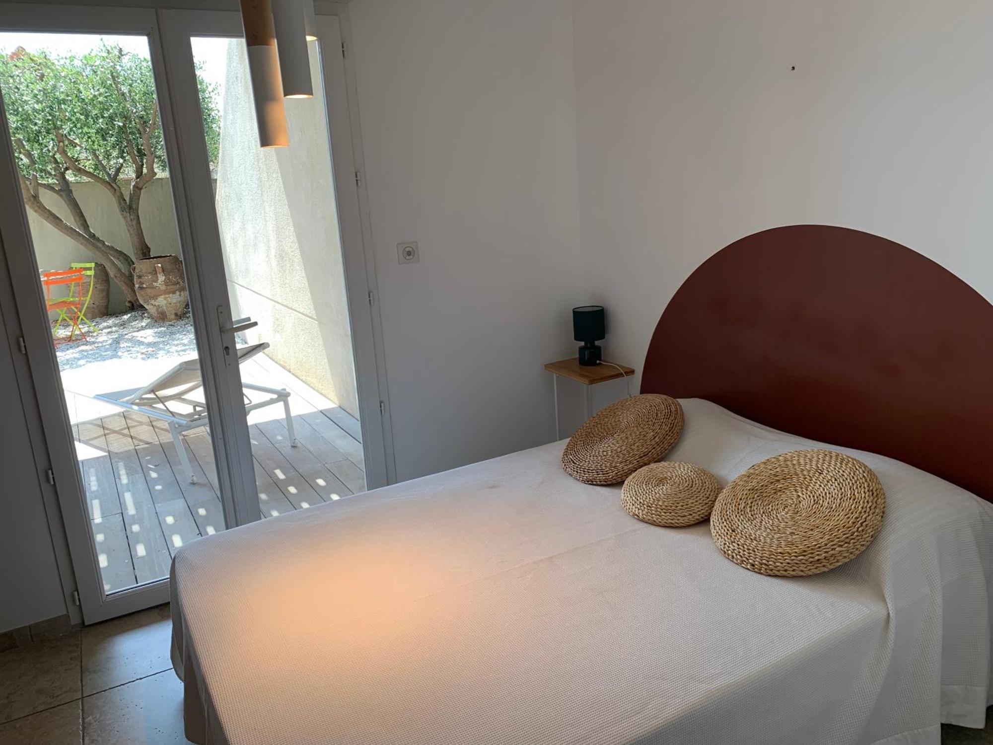 Cassis, Le Grand Bleu, Triplex Vue Mer, Port Plage 10Mn A Pieds Exterior foto