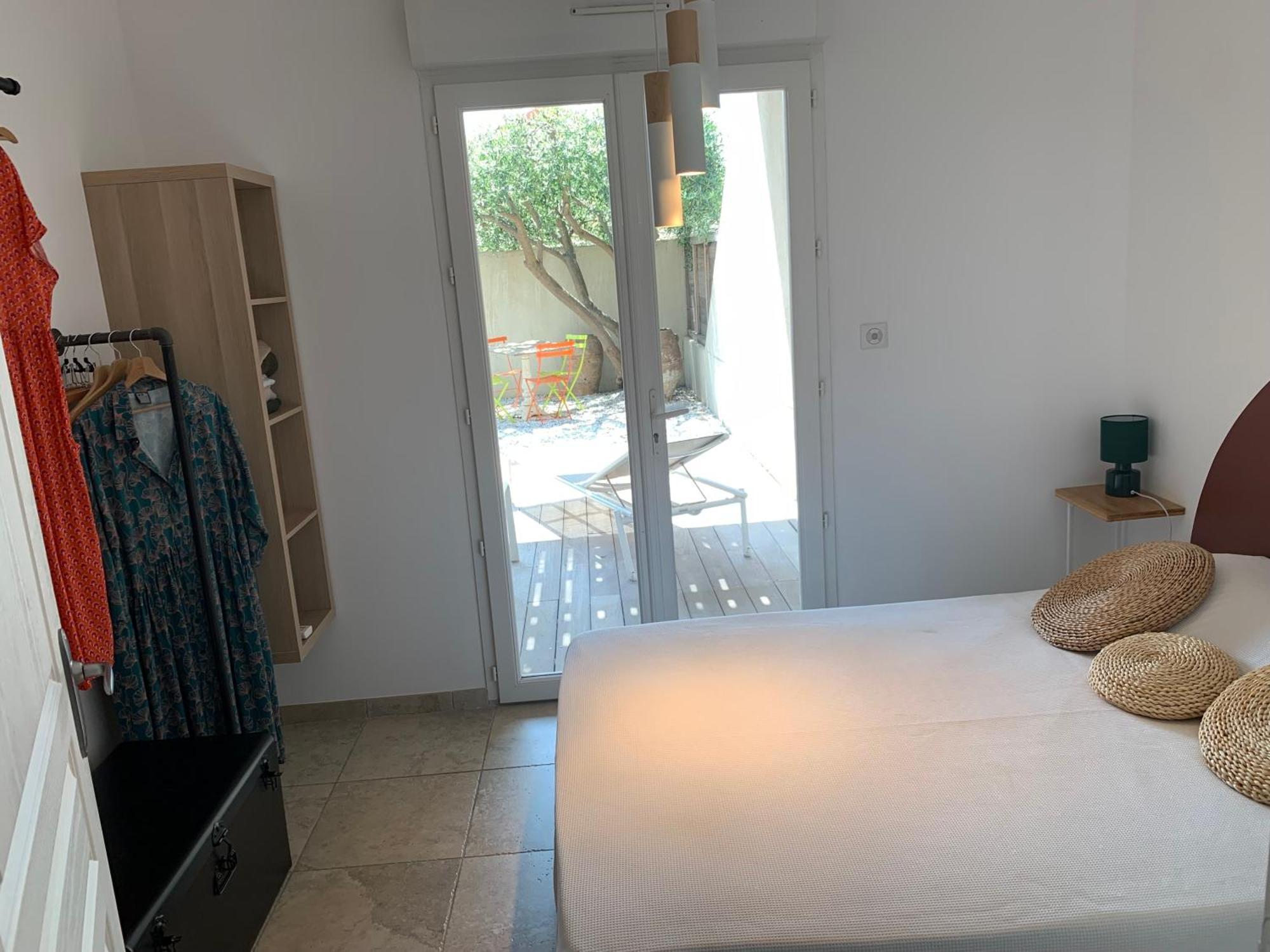 Cassis, Le Grand Bleu, Triplex Vue Mer, Port Plage 10Mn A Pieds Exterior foto
