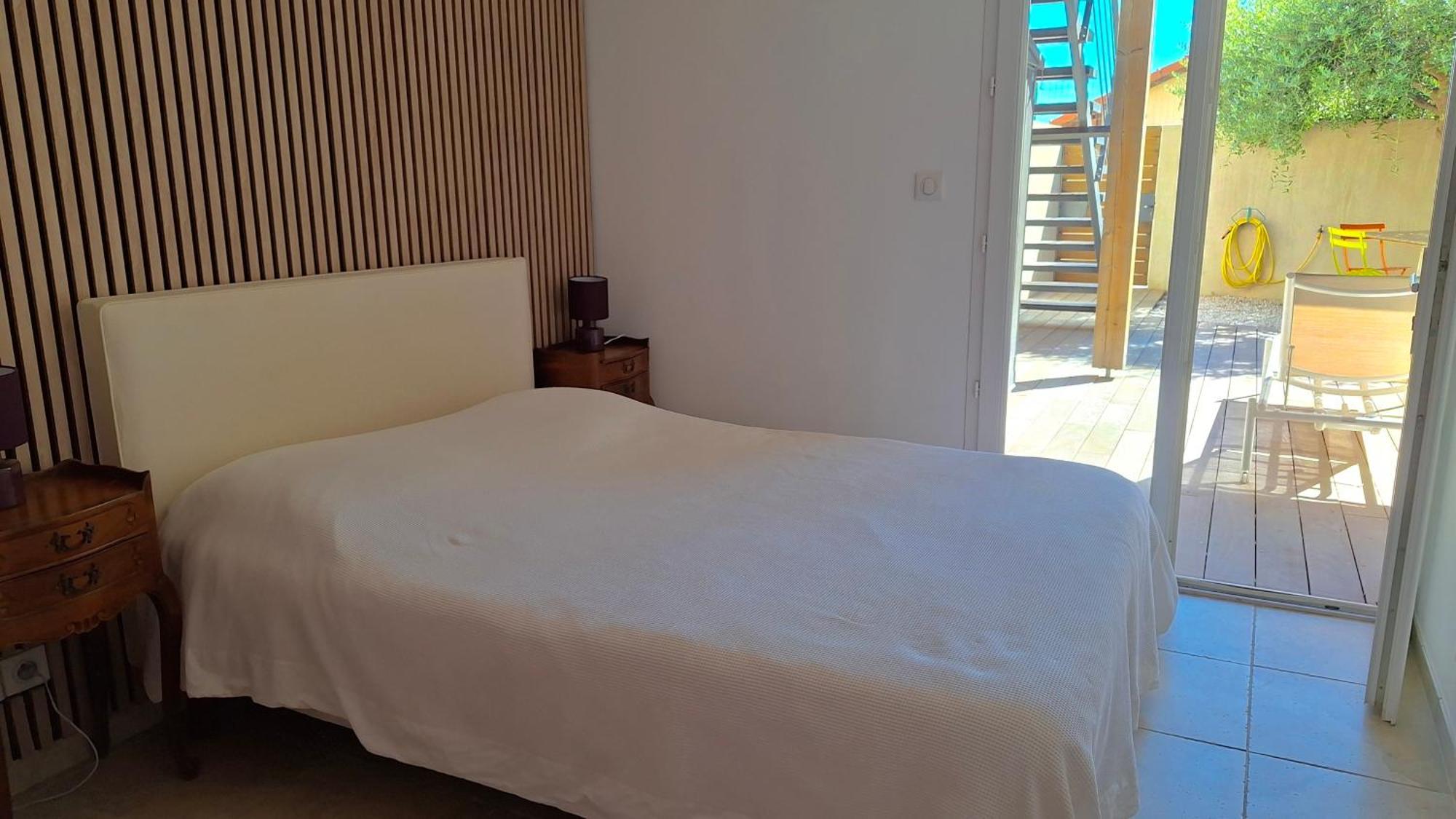 Cassis, Le Grand Bleu, Triplex Vue Mer, Port Plage 10Mn A Pieds Exterior foto