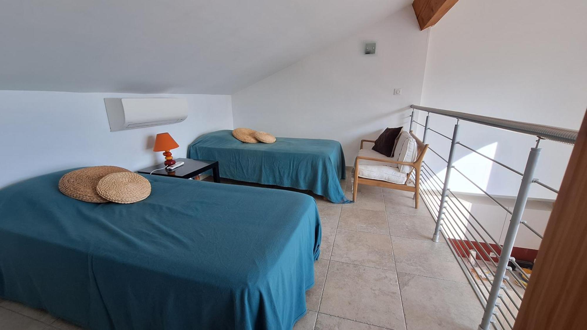 Cassis, Le Grand Bleu, Triplex Vue Mer, Port Plage 10Mn A Pieds Exterior foto