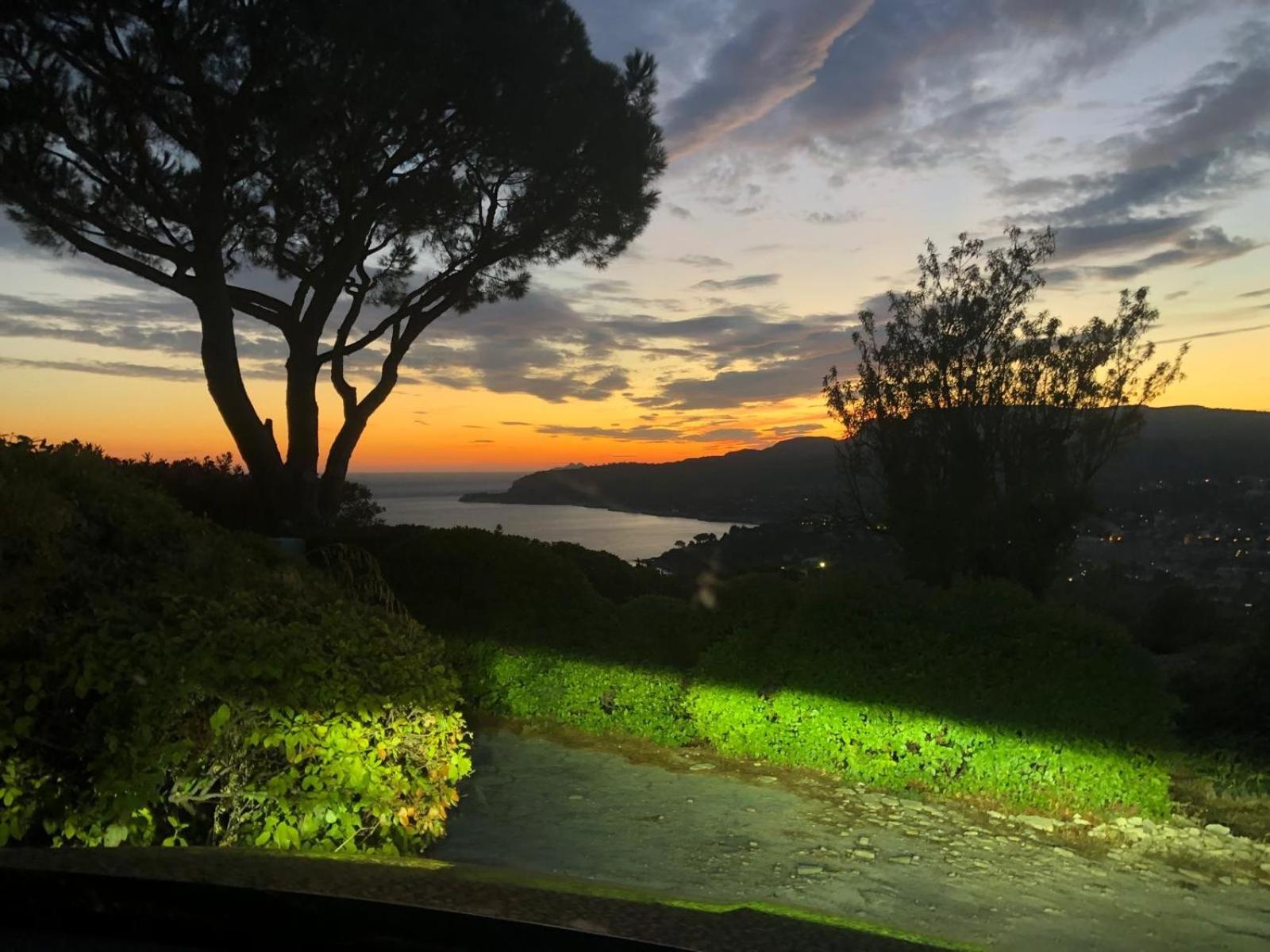 Cassis, Le Grand Bleu, Triplex Vue Mer, Port Plage 10Mn A Pieds Exterior foto