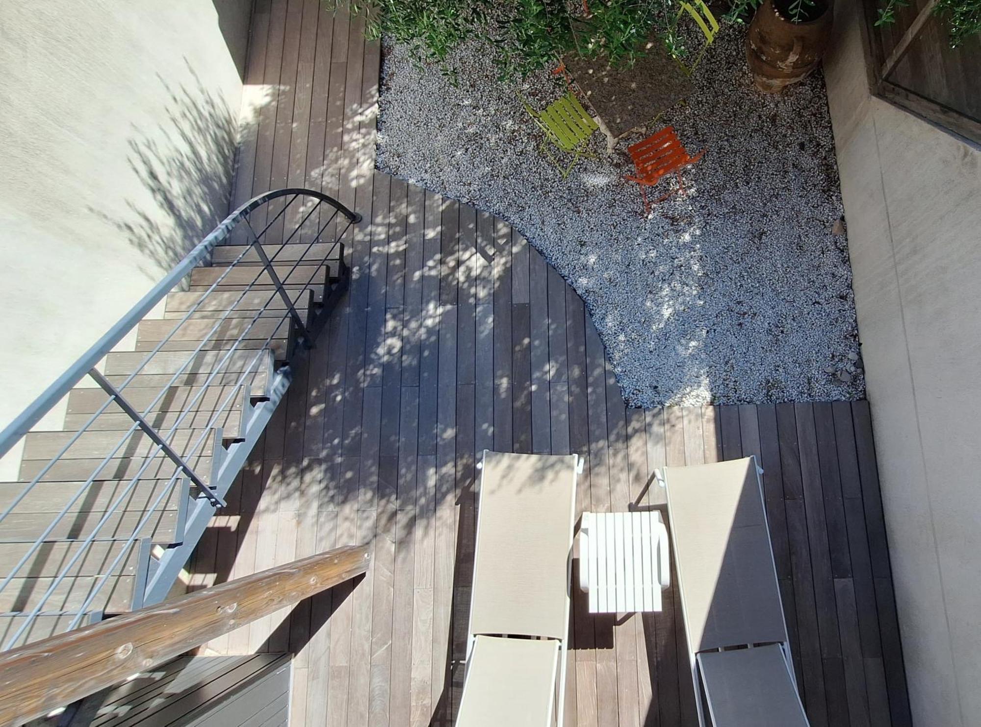 Cassis, Le Grand Bleu, Triplex Vue Mer, Port Plage 10Mn A Pieds Exterior foto