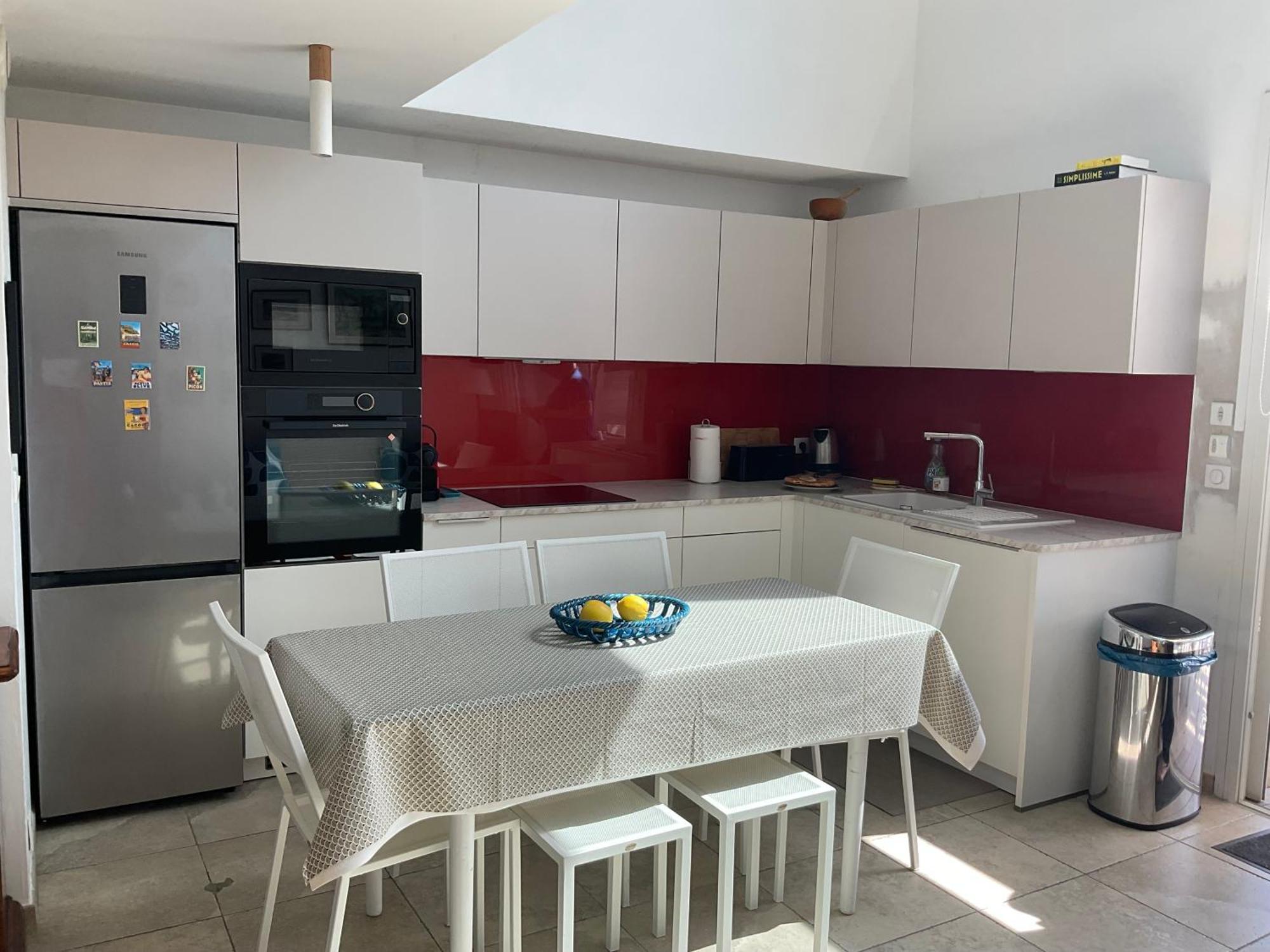 Cassis, Le Grand Bleu, Triplex Vue Mer, Port Plage 10Mn A Pieds Exterior foto